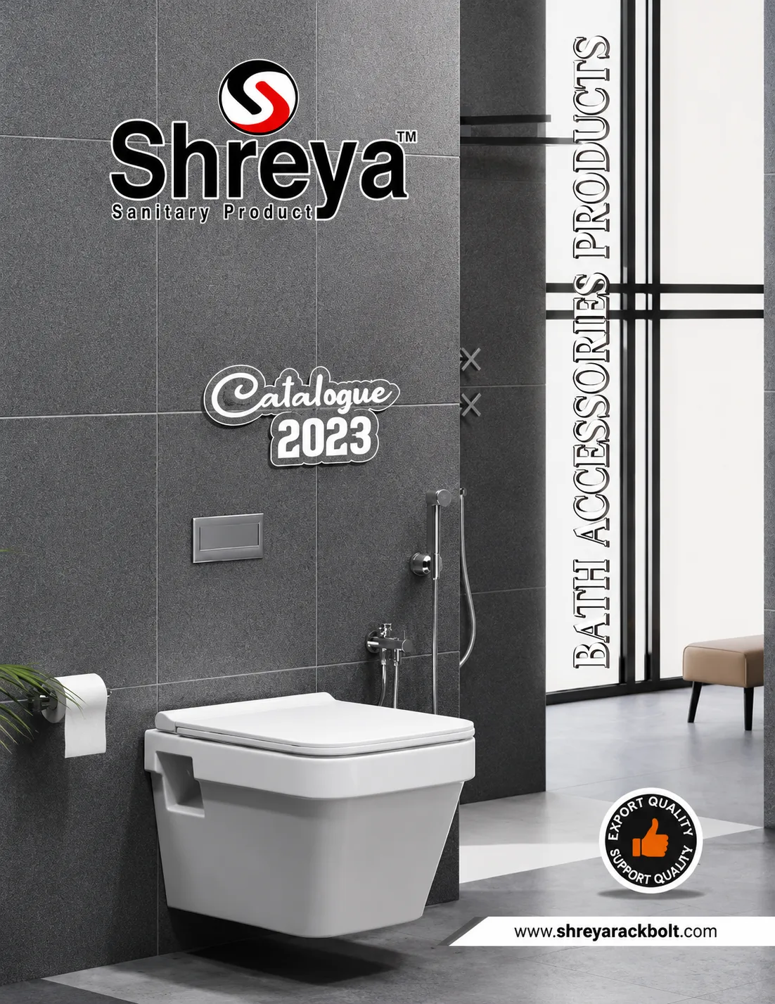 Shreya Brochure