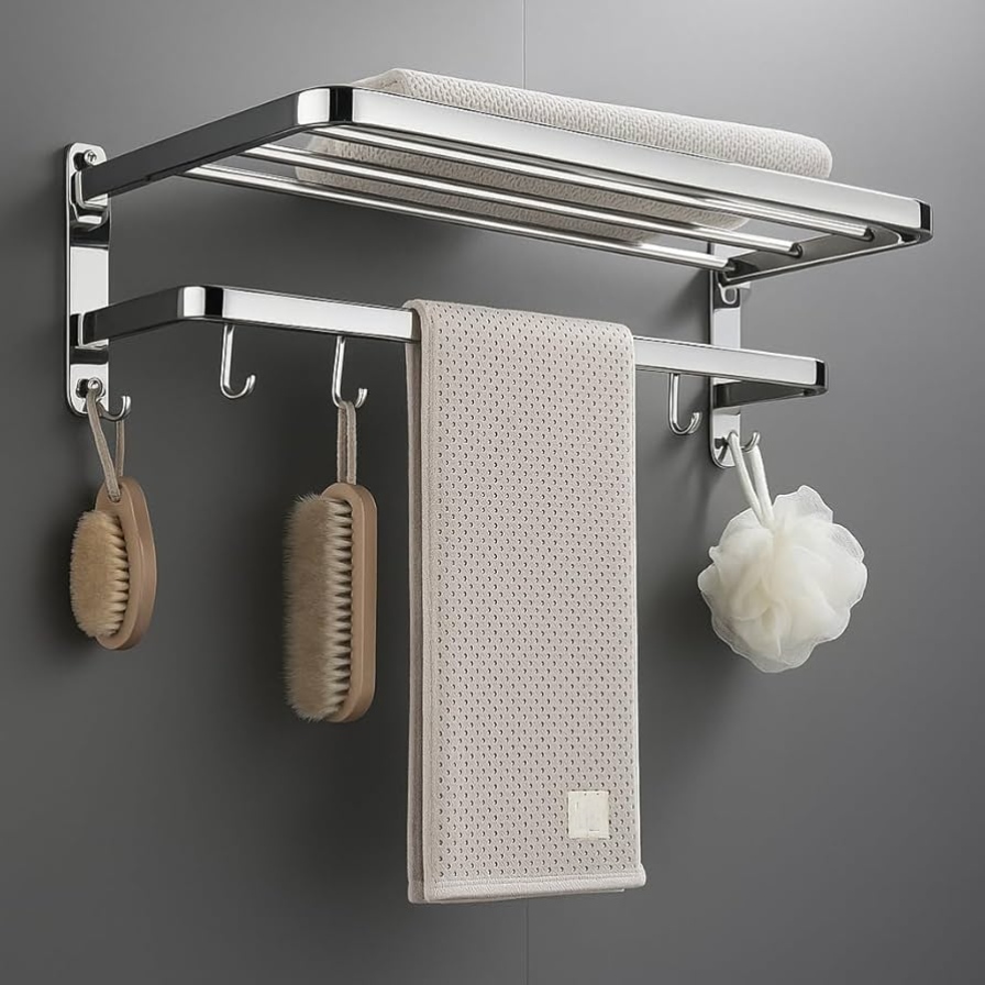 BATH ACCESSORIES